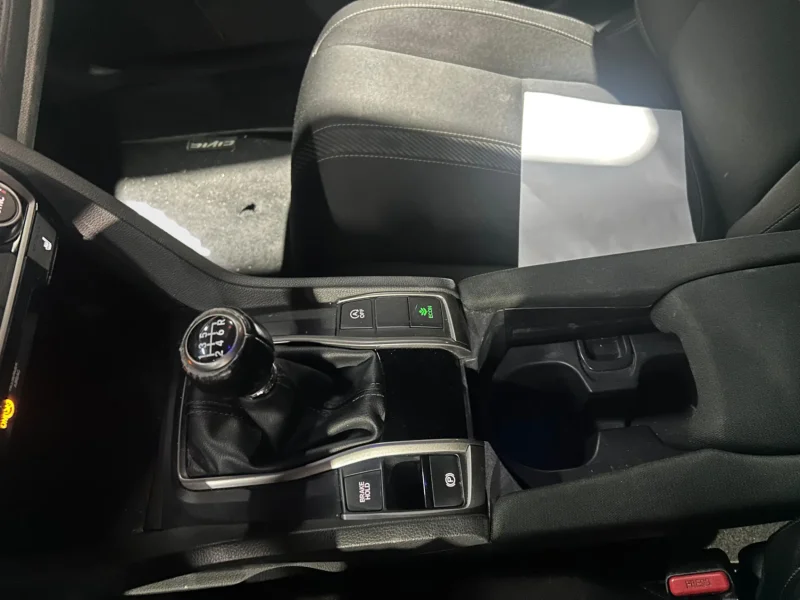 Imagen de Honda Civic