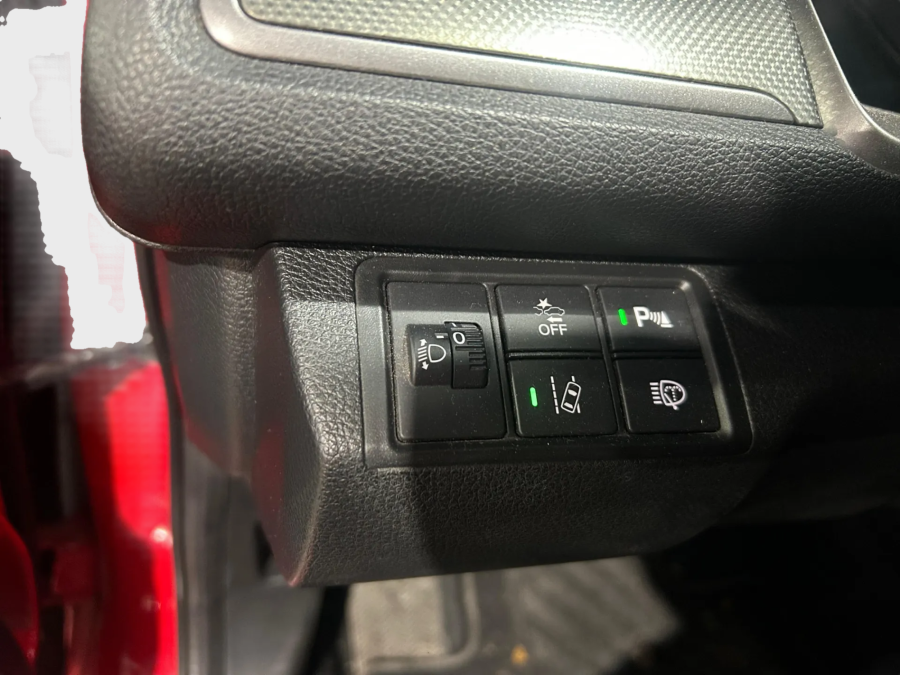 Imagen de Honda Civic
