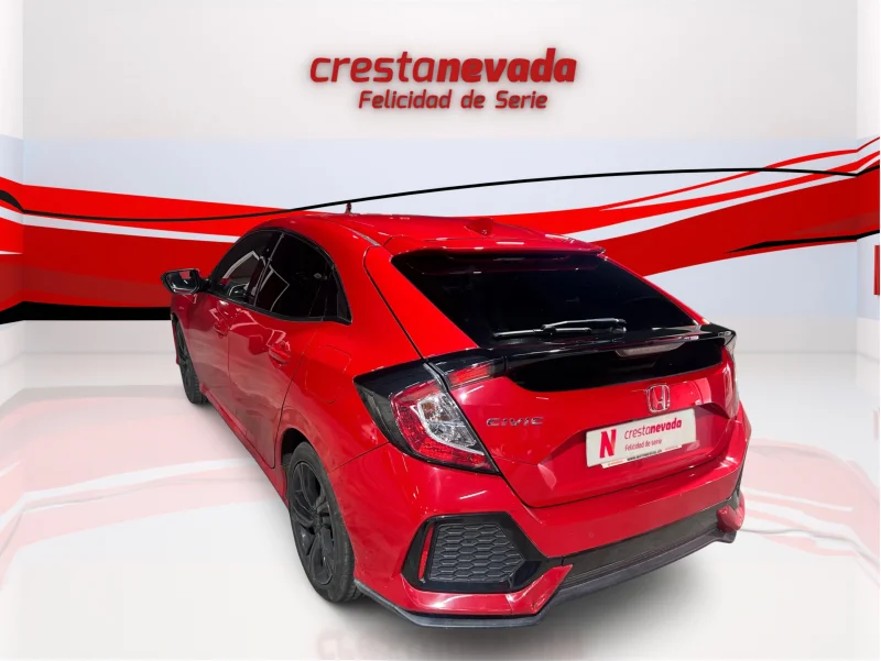 Imagen de Honda Civic
