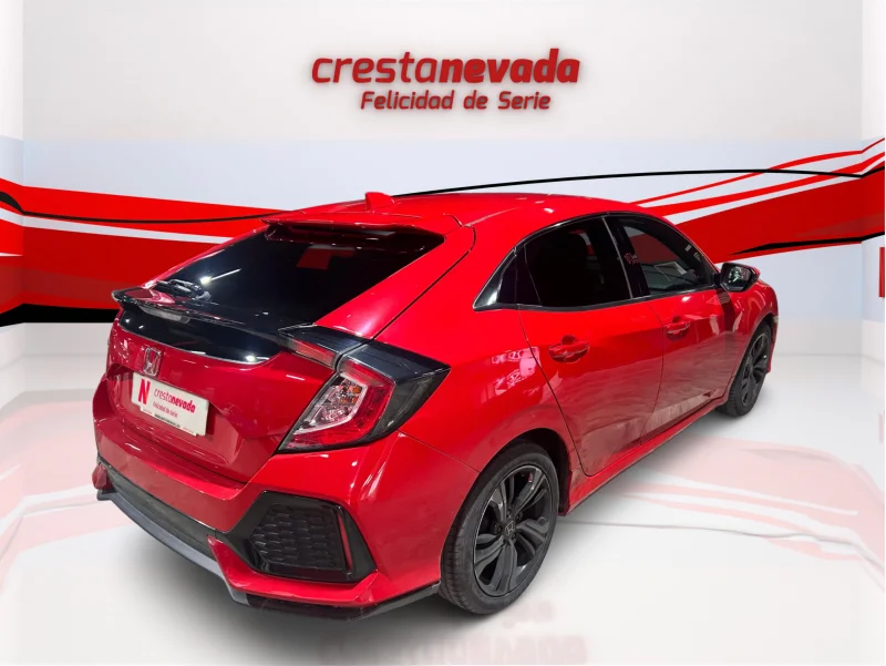Imagen de Honda Civic