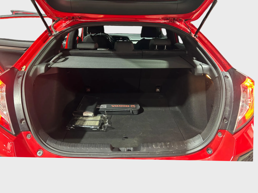 Imagen de Honda Civic
