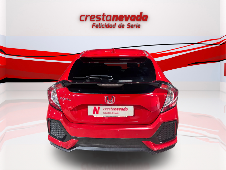Imagen de Honda Civic
