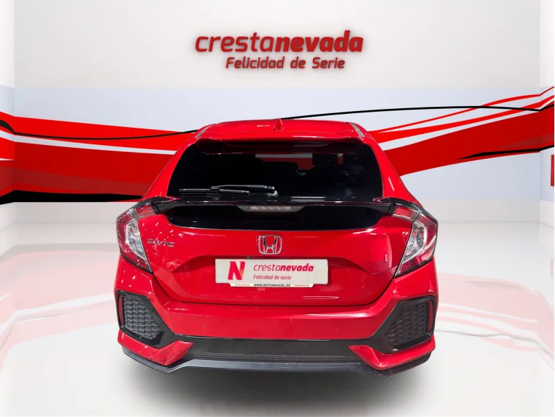 Imagen de Honda Civic