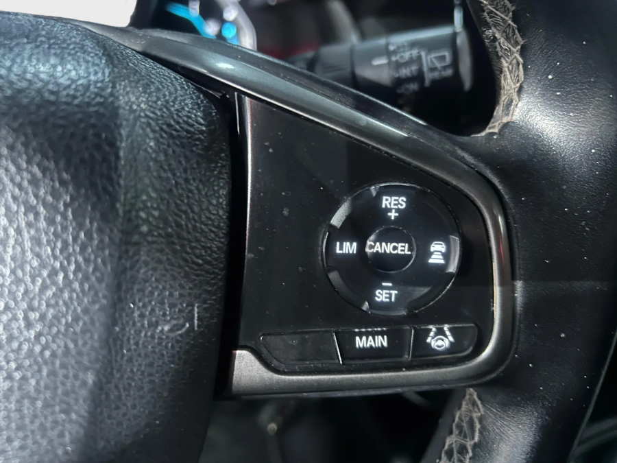 Imagen de Honda Civic