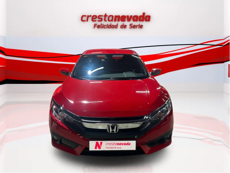 Imagen de Honda Civic