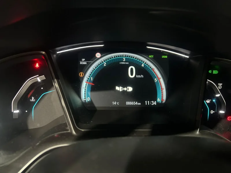 Imagen de Honda Civic