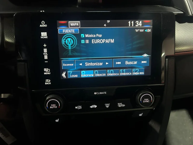 Imagen de Honda Civic