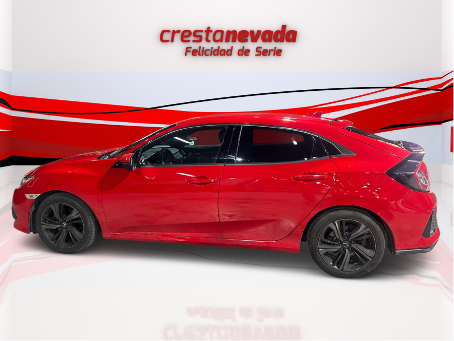 Imagen de Honda Civic