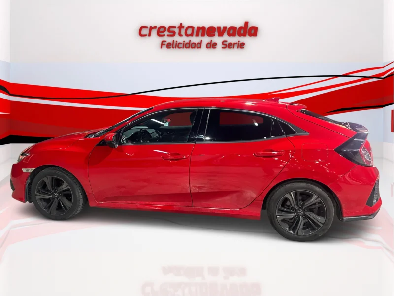 Imagen de Honda Civic