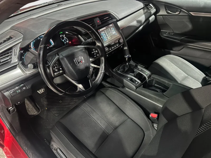 Imagen de Honda Civic