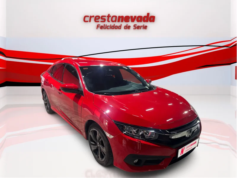 Imagen de Honda Civic