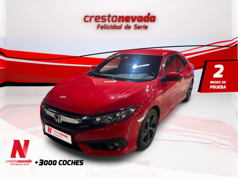 Imagen de Honda Civic