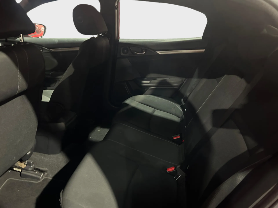 Imagen de Honda Civic
