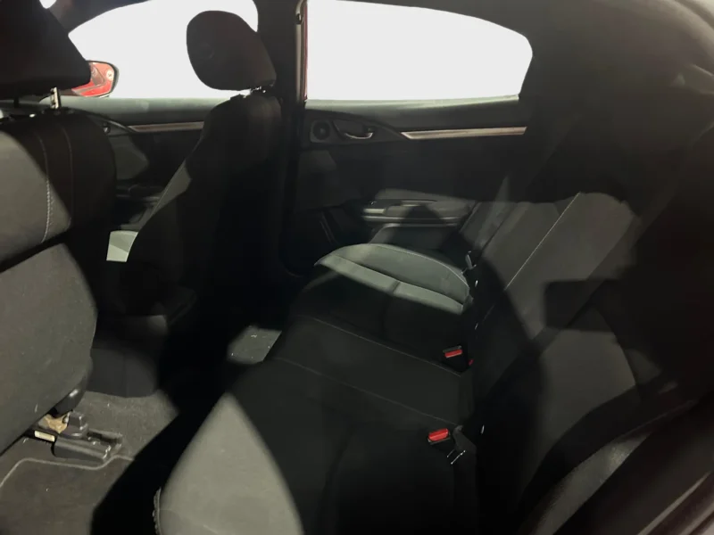 Imagen de Honda Civic