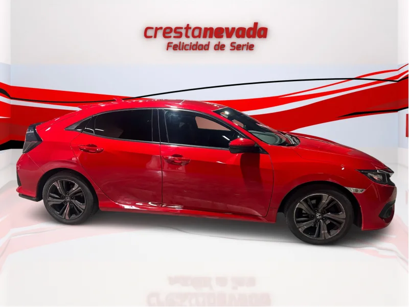 Imagen de Honda Civic