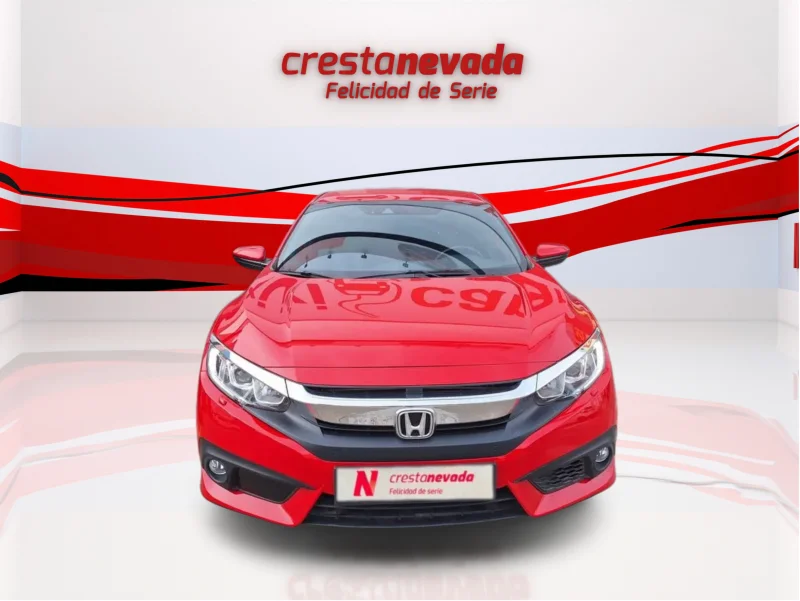 Imagen de Honda Civic