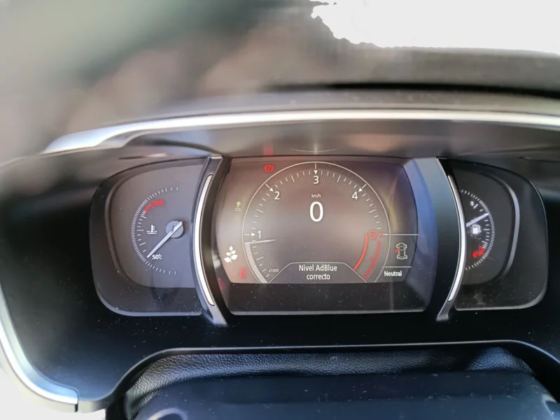 Imagen de Renault Talisman