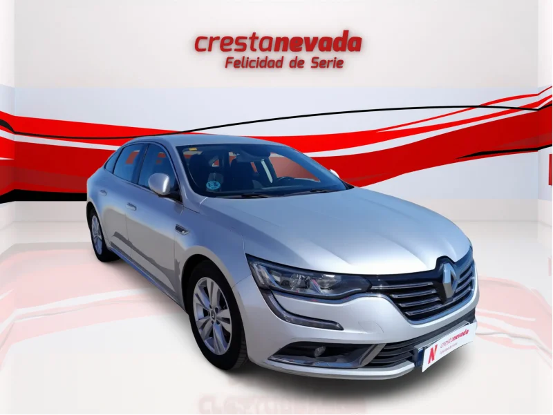 Imagen de Renault Talisman