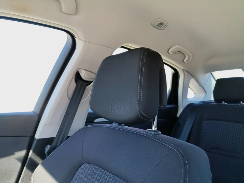 Imagen de Renault Talisman