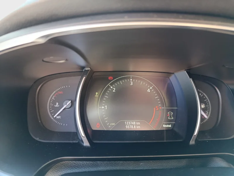 Imagen de Renault Talisman