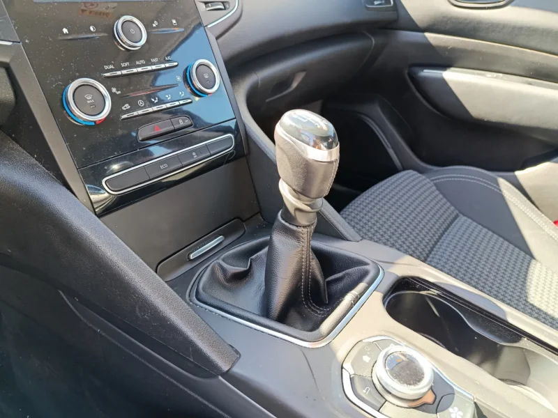 Imagen de Renault Talisman