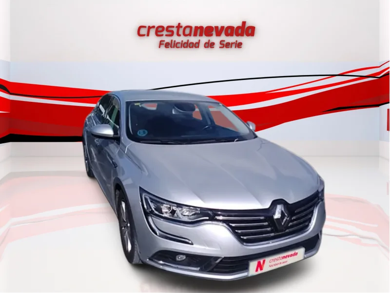 Imagen de Renault Talisman