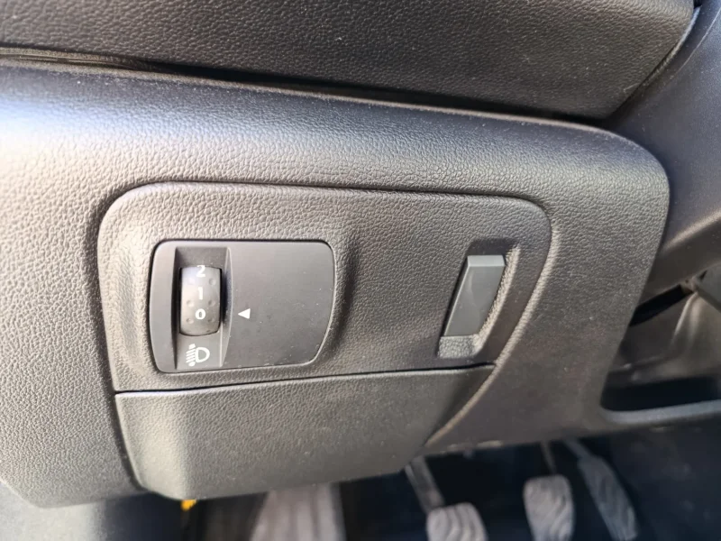 Imagen de Renault Talisman