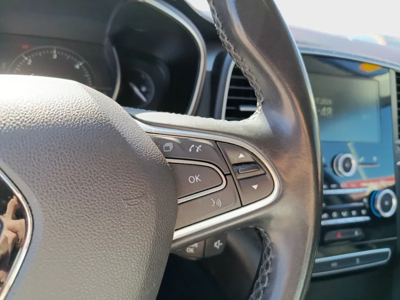 Imagen de Renault Talisman