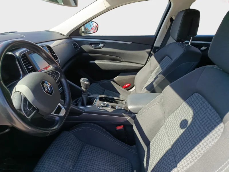 Imagen de Renault Talisman