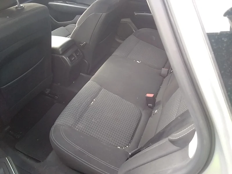 Imagen de Renault Talisman