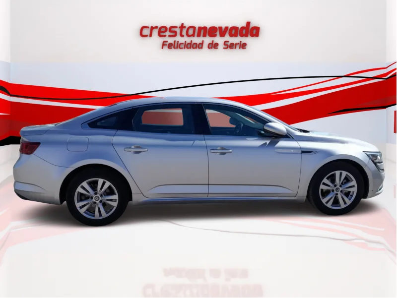 Imagen de Renault Talisman