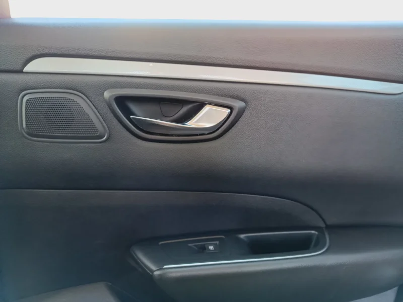 Imagen de Renault Talisman