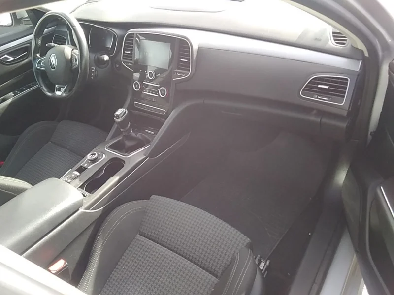 Imagen de Renault Talisman