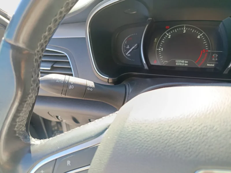 Imagen de Renault Talisman