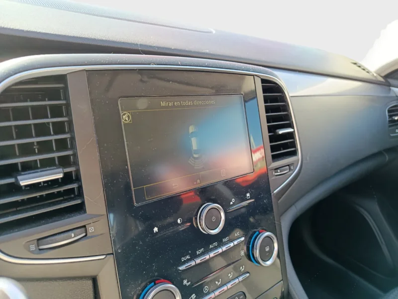 Imagen de Renault Talisman