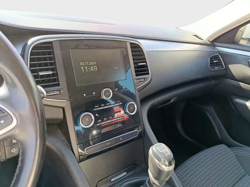 Imagen de Renault Talisman