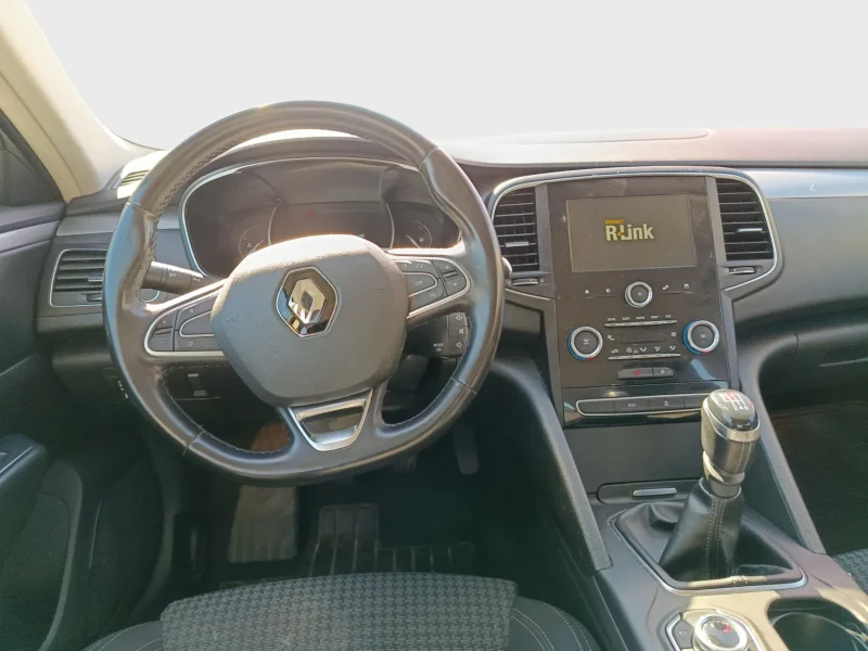 Imagen de Renault Talisman