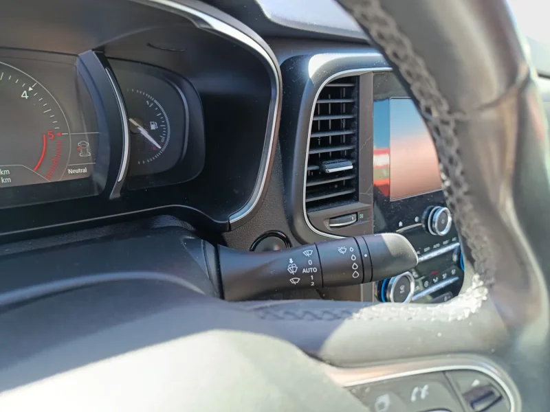 Imagen de Renault Talisman