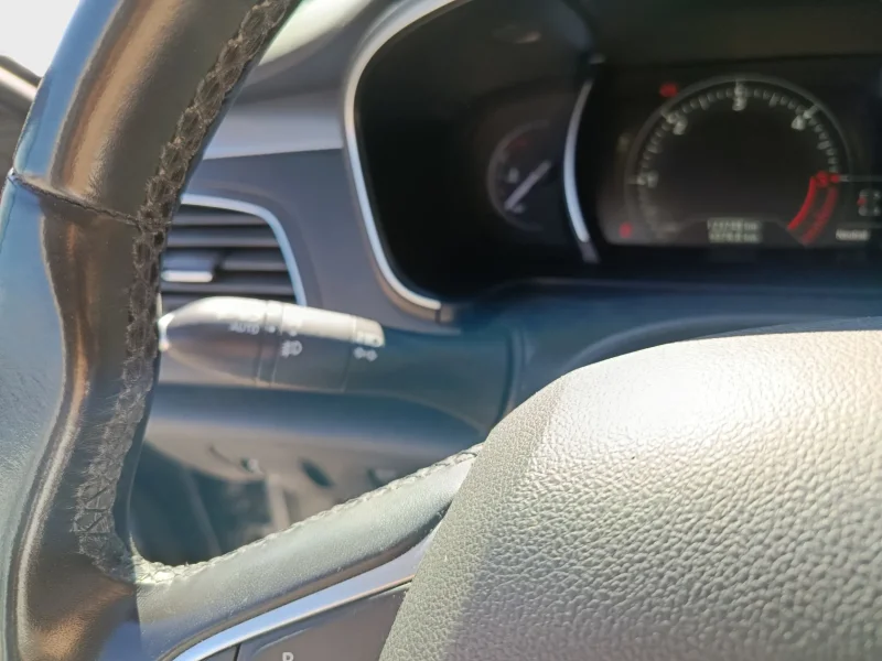 Imagen de Renault Talisman