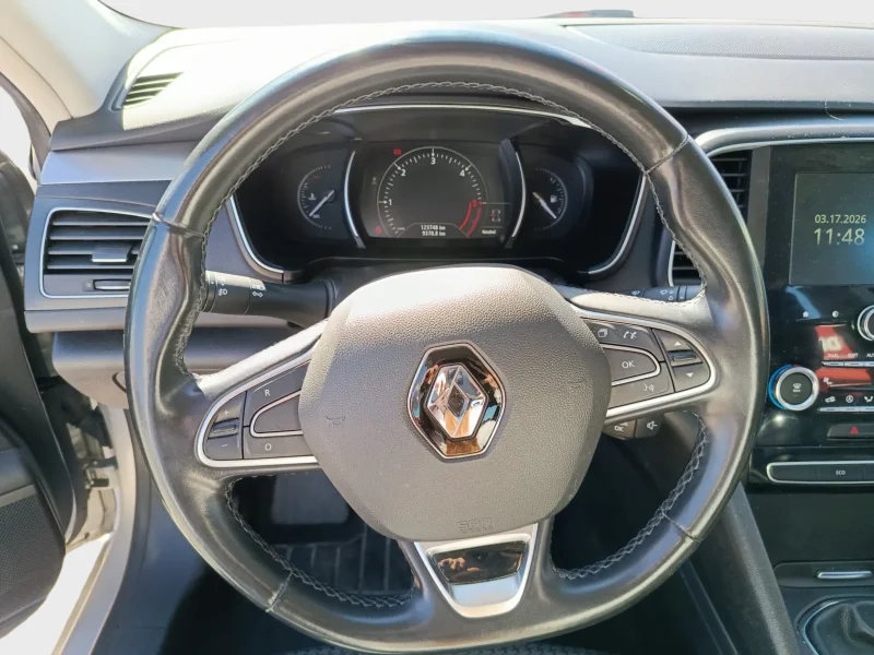 Imagen de Renault Talisman