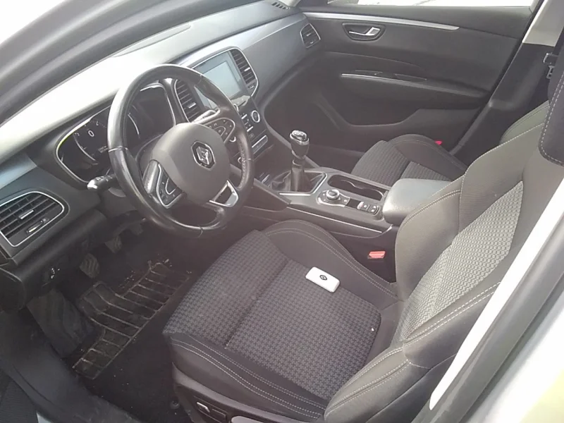 Imagen de Renault Talisman