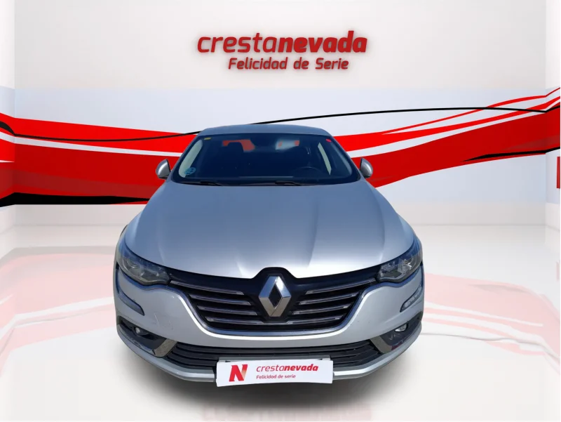 Imagen de Renault Talisman