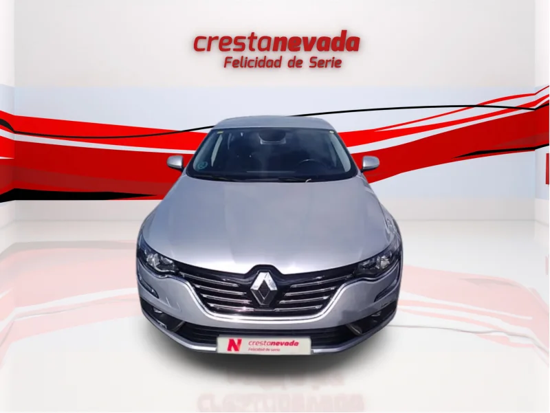 Imagen de Renault Talisman