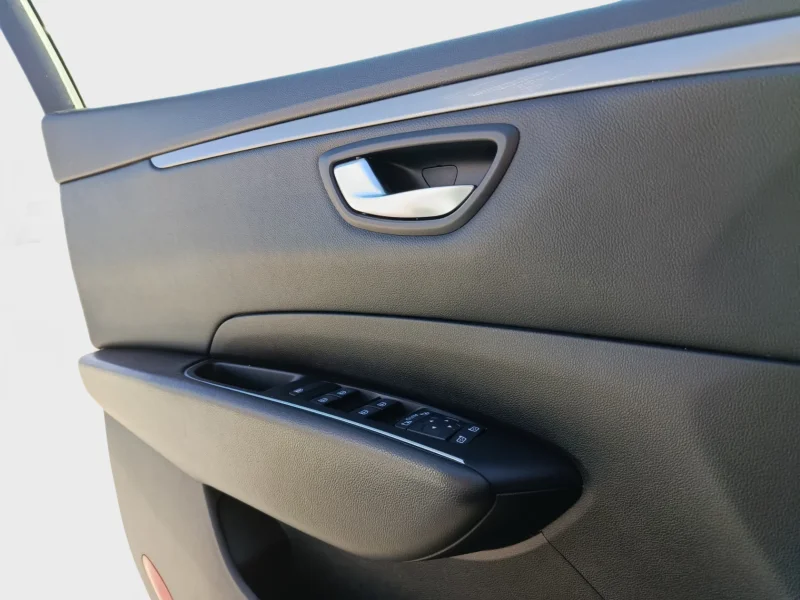 Imagen de Renault Talisman