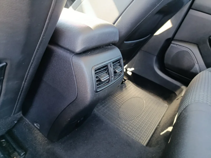 Imagen de Renault Talisman