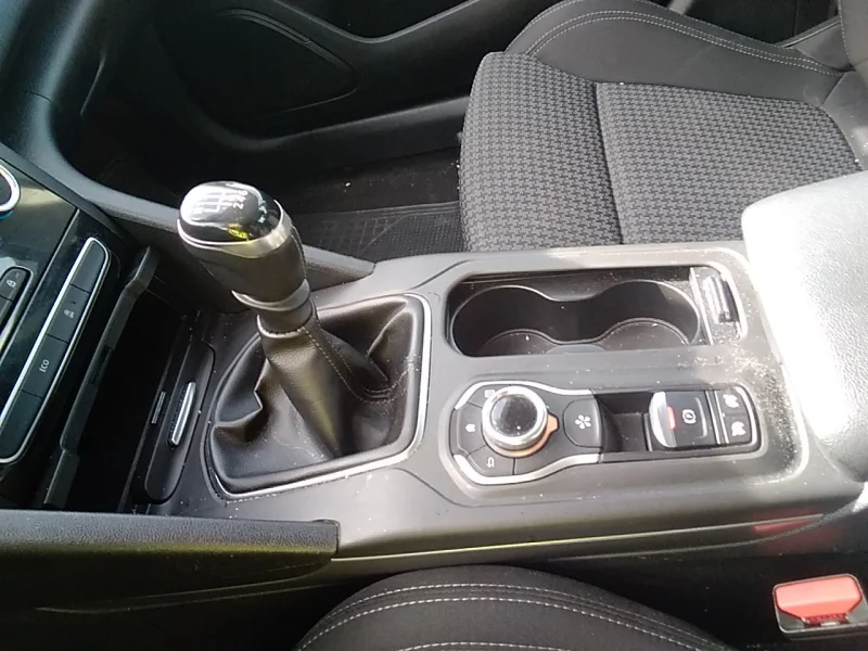 Imagen de Renault Talisman