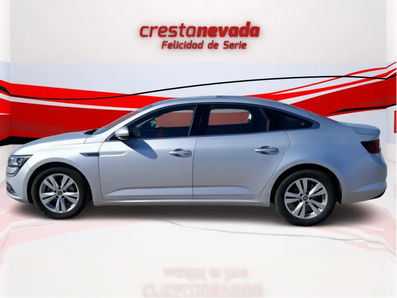 Imagen de Renault Talisman