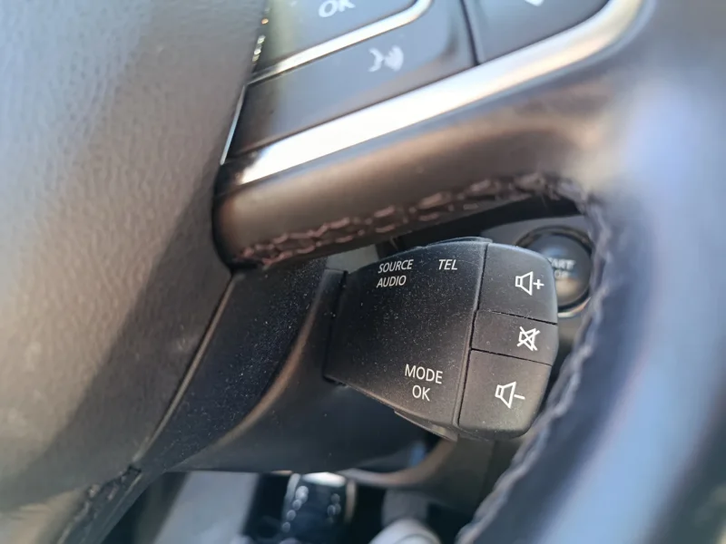 Imagen de Renault Talisman