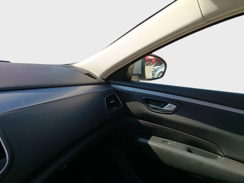 Imagen de Renault Talisman