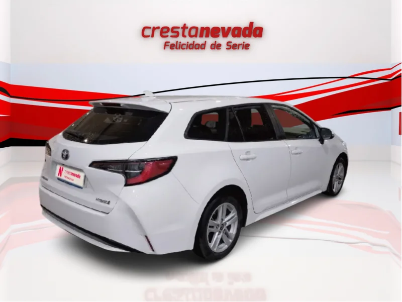 Imagen de TOYOTA Corolla
